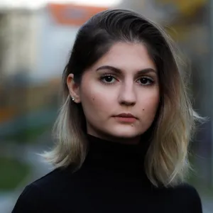 Aleksandra Bulatovic